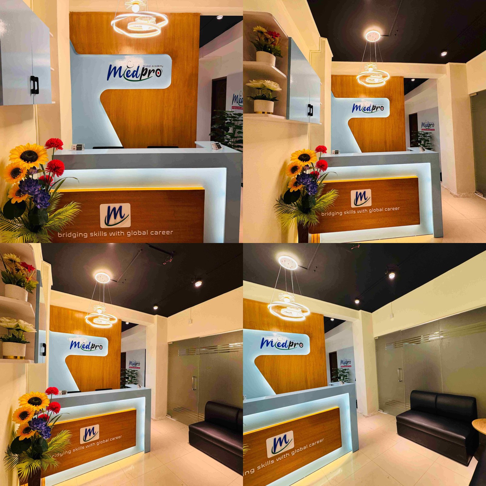 MedPro Global Academy